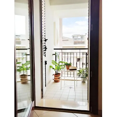 Holihome_parri Appartement *